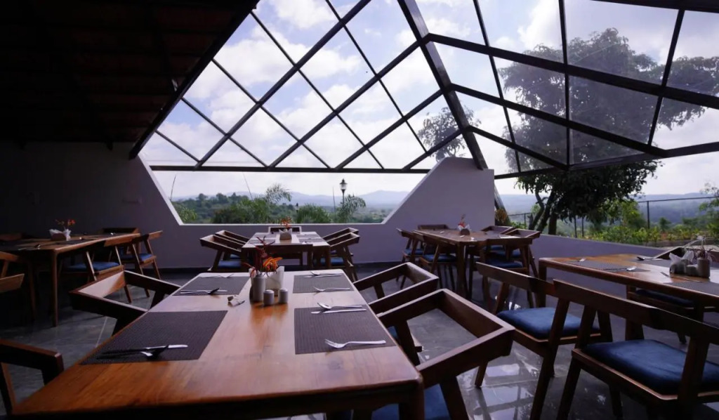Ravishing Retreat Resort