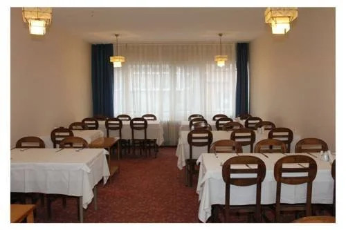 Hotel Erbaylar