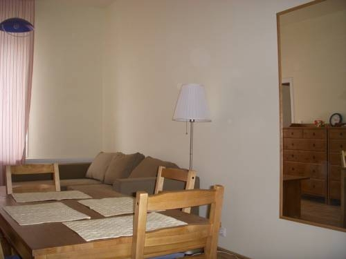 Bellevue Apartments