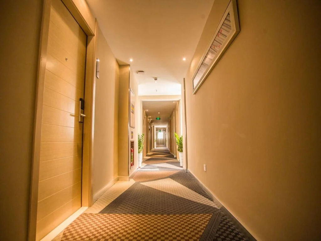 City Comfort Inn Hainan Sanya Yuya Road Yalong Bay