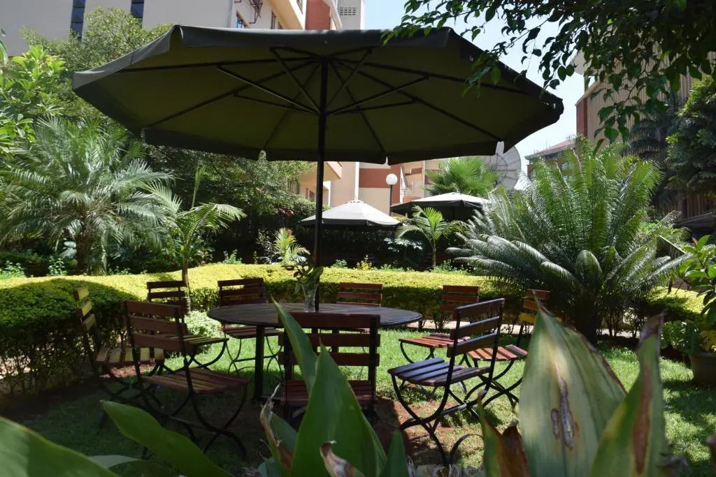 ACK Guest House Nairobi