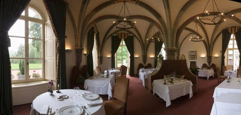 Abbaye de la Bussière - Domaine privé évènementiel 12éme Siècle - Cave - Bourgogne