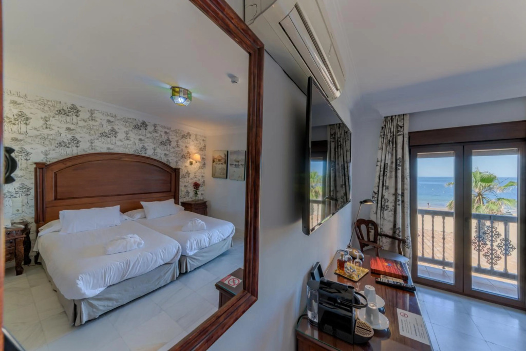 Hotel Playa de Regla