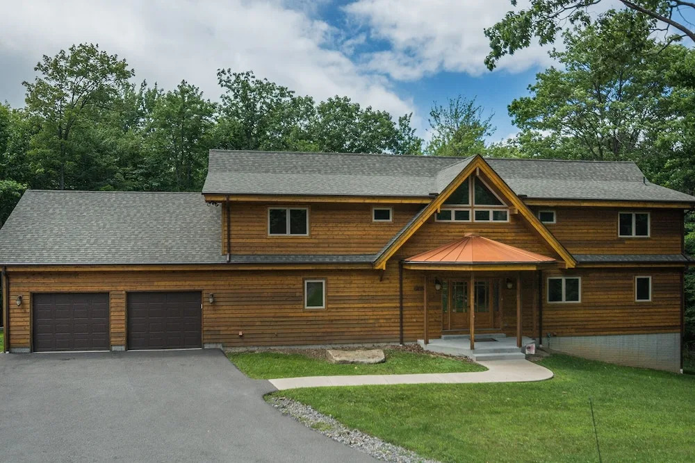 A Family Affair 4 Bedroom House
