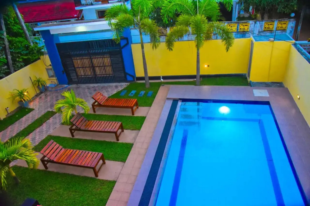 Grand Royal Villa Negombo