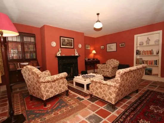 Castletown Round House