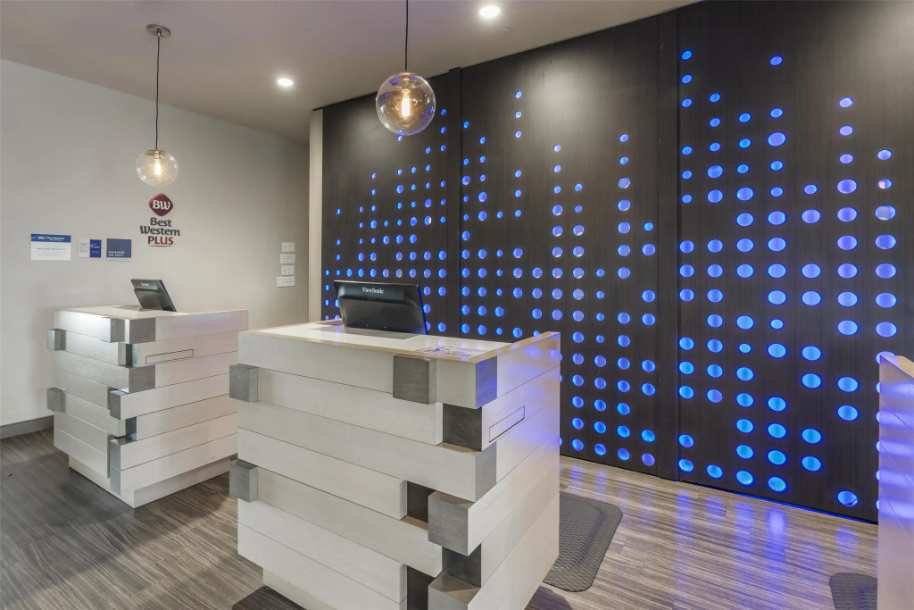 Best Western Plus Executive Residency Jackson Northeast