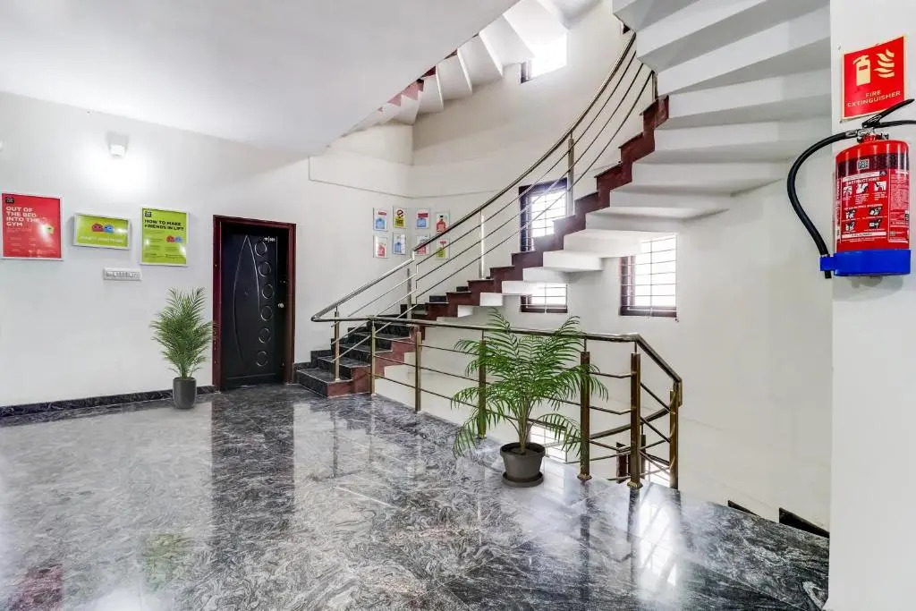 OYO 87287 Pool Villa Mysore
