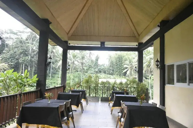 Kelusa Resort