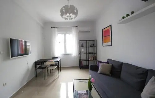 KYMA Apartments - Athens Acropolis 1