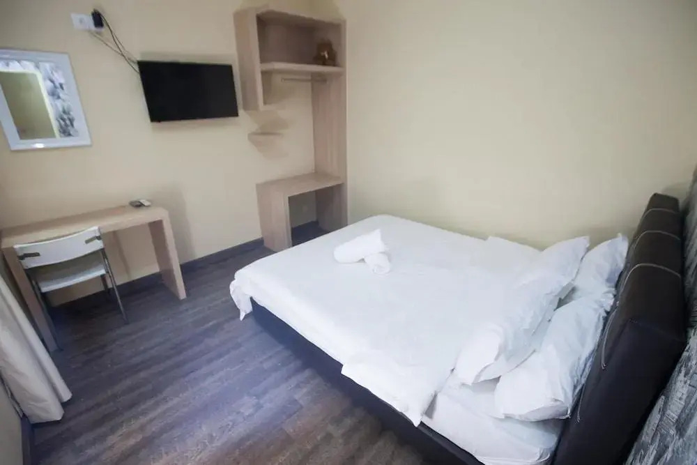 2BR Jazz Suites Vivacity Megamall Kuching Sarawak
