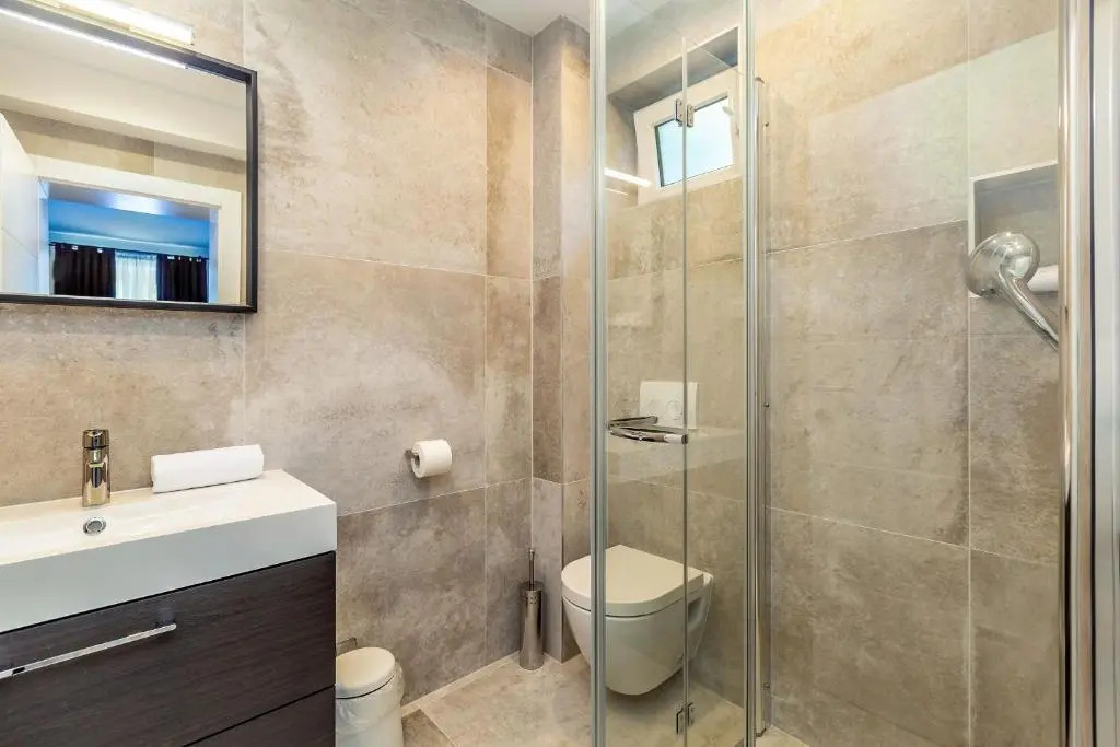 Villa Haya with heated pool