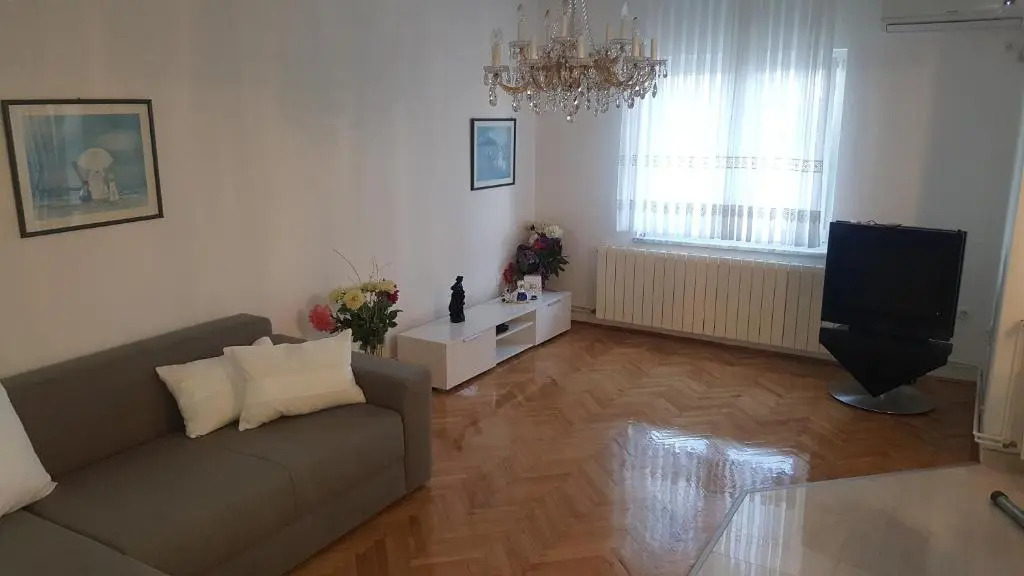 Apartments Ivita