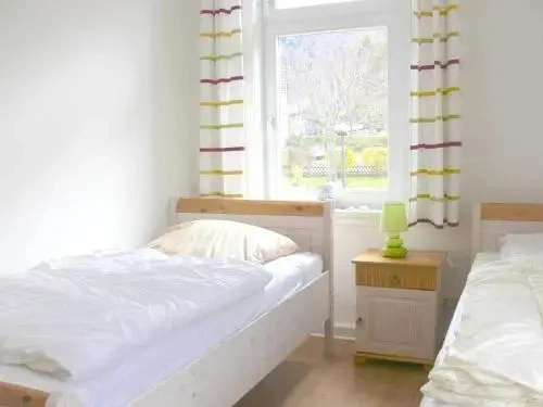 Ferienwohnung Siegers