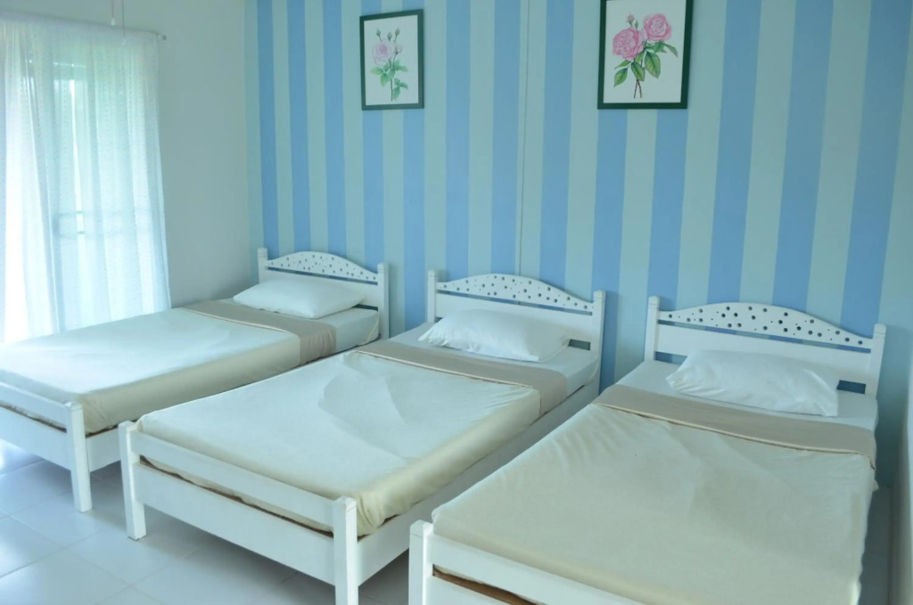 Makmai Villa - Rayong