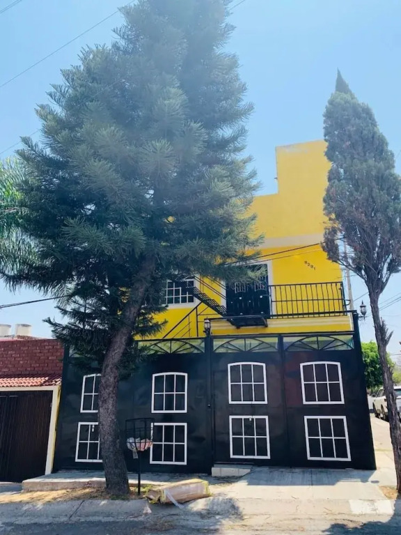 Casa Loma Dorada Residencial B