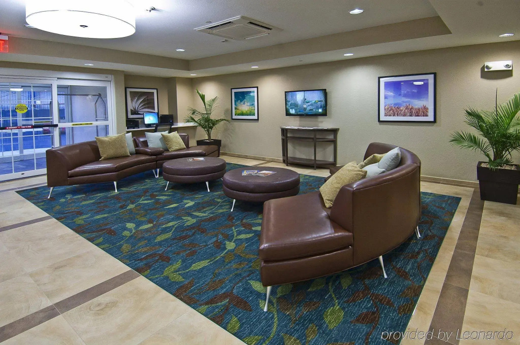 Candlewood Suites Tupelo by IHG