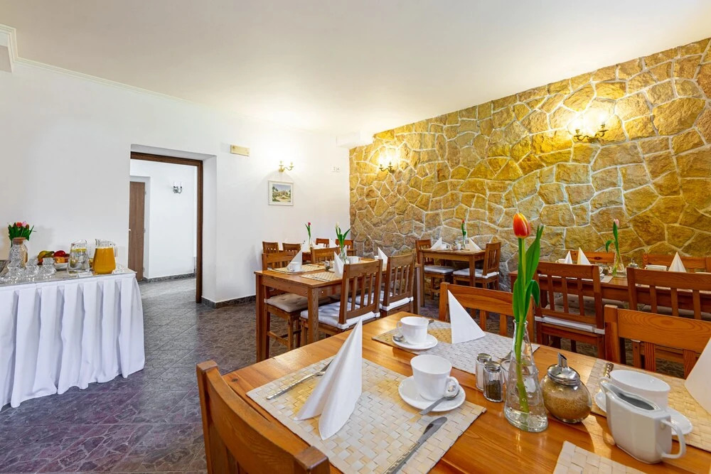 Pension Villa Anita
