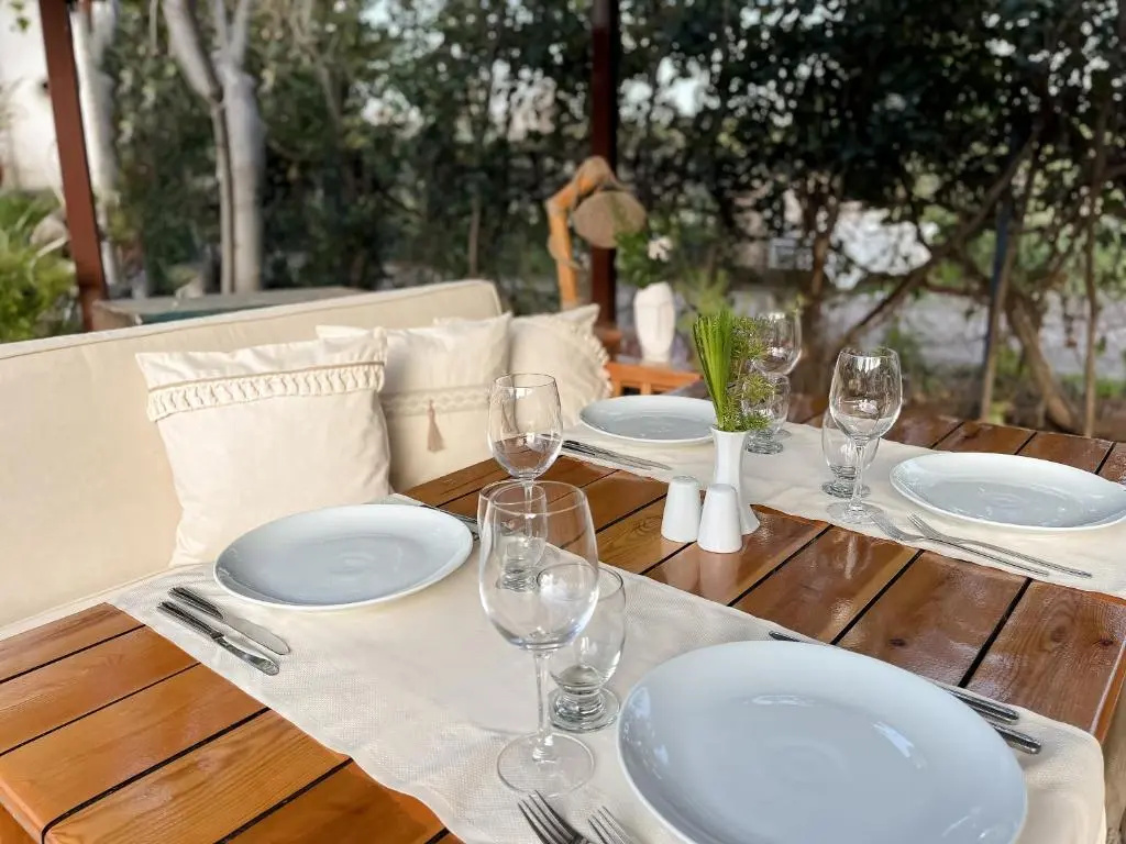 Olympos Oase Hotel