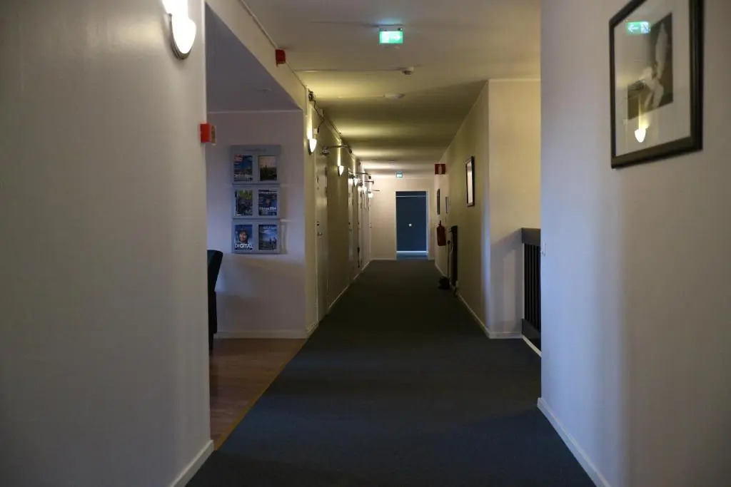 Hotell Marieberg