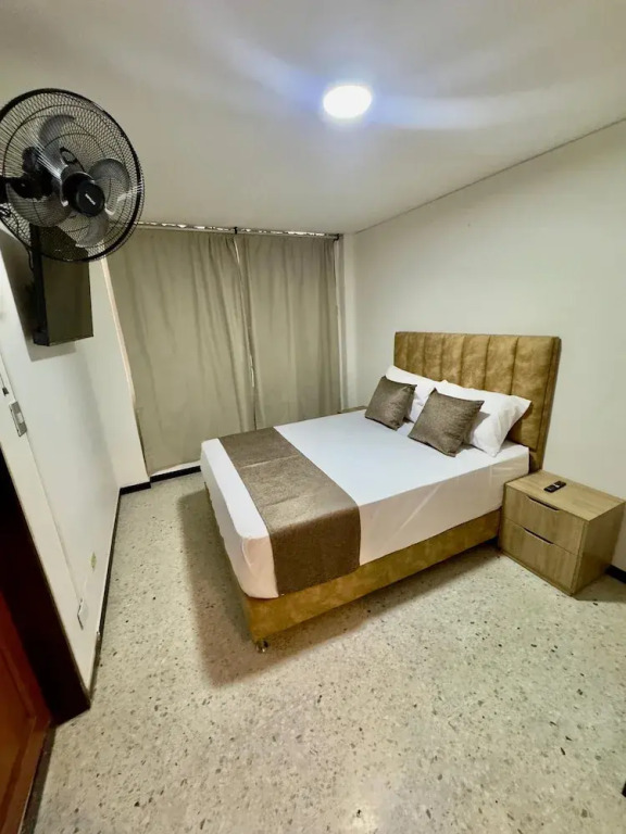 Hotel Pereira Central