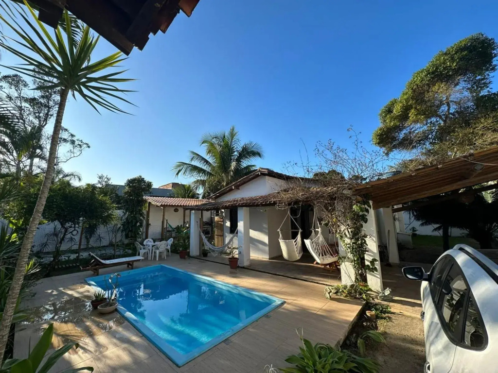 Casa da Lay