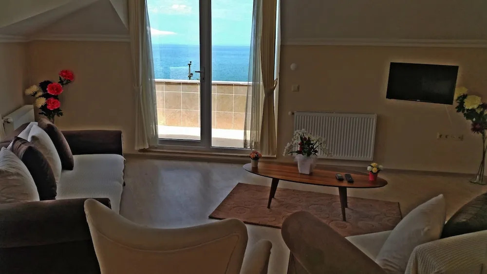 Trabzon Heaven Suite Hotel