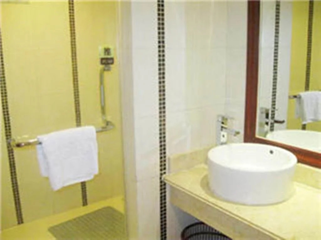 Vienna Hotel Shenzhen Meilin