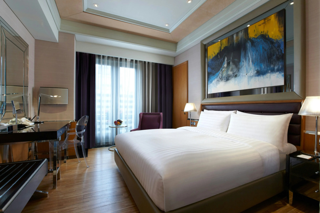 Hotel Eclat Taipei