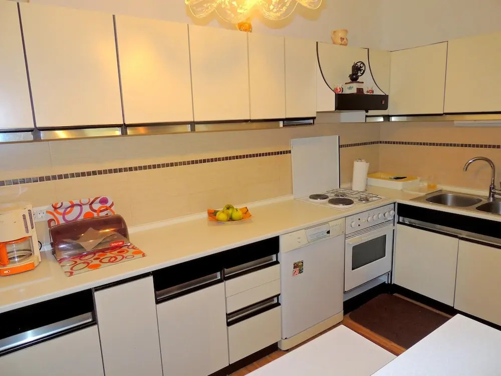 Apartment Radojka