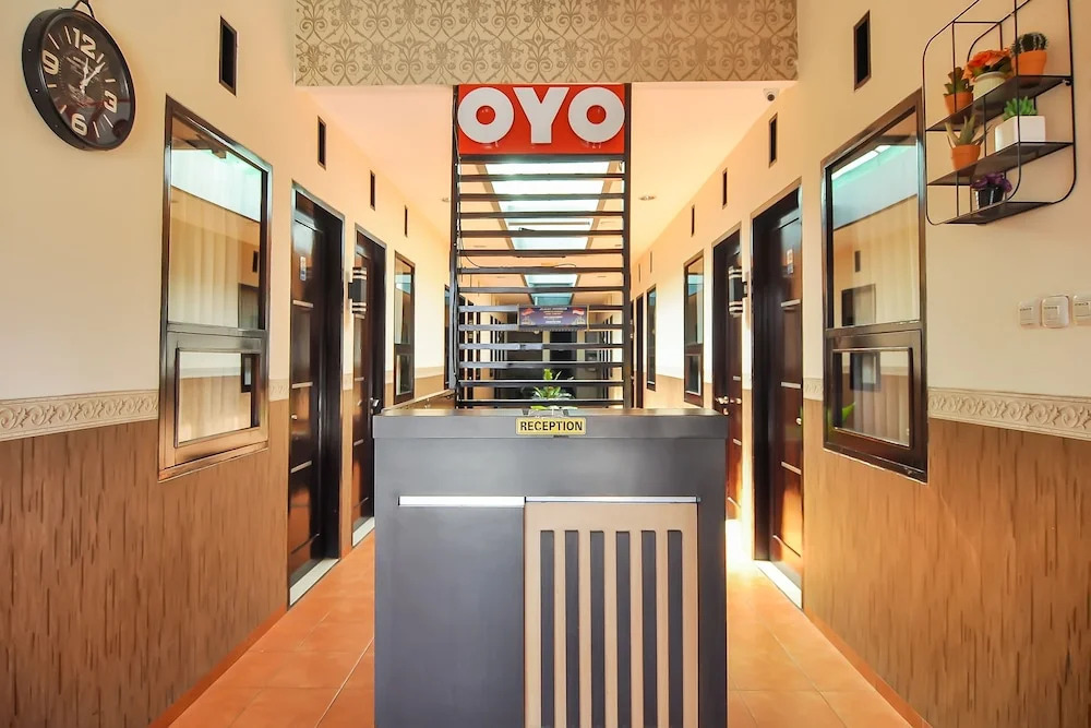Hotel O Padang City Center Near Pantai Padang Formerly DDhave Hotel