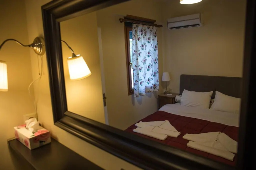 Elena’s house