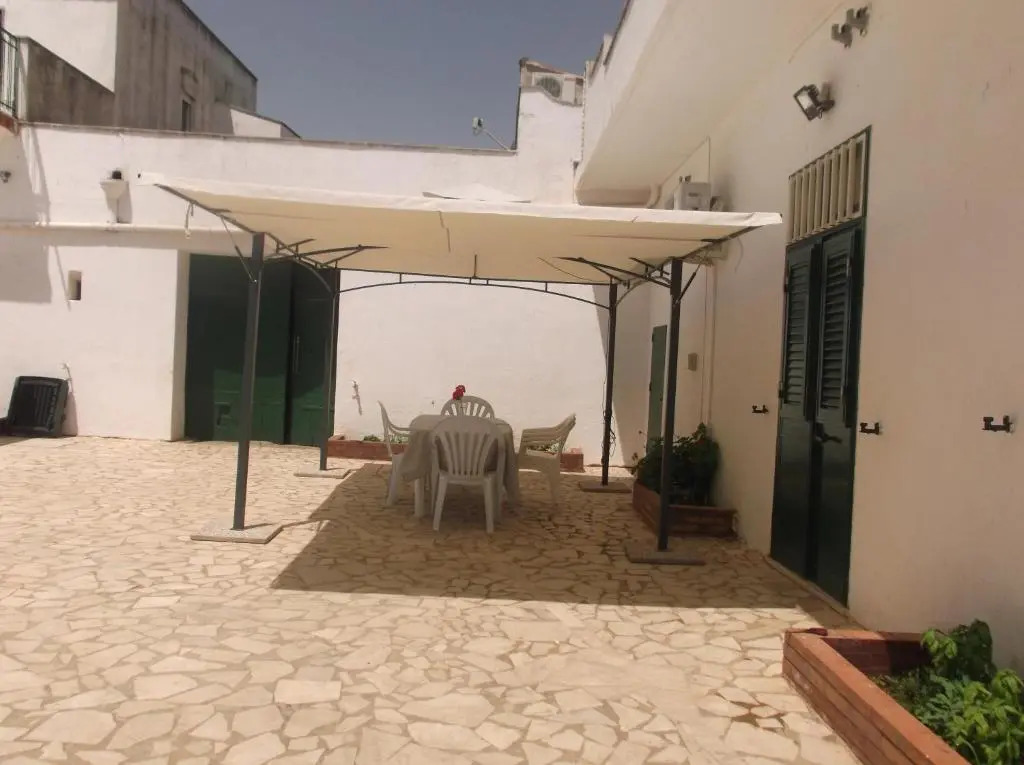 Villa Rosa