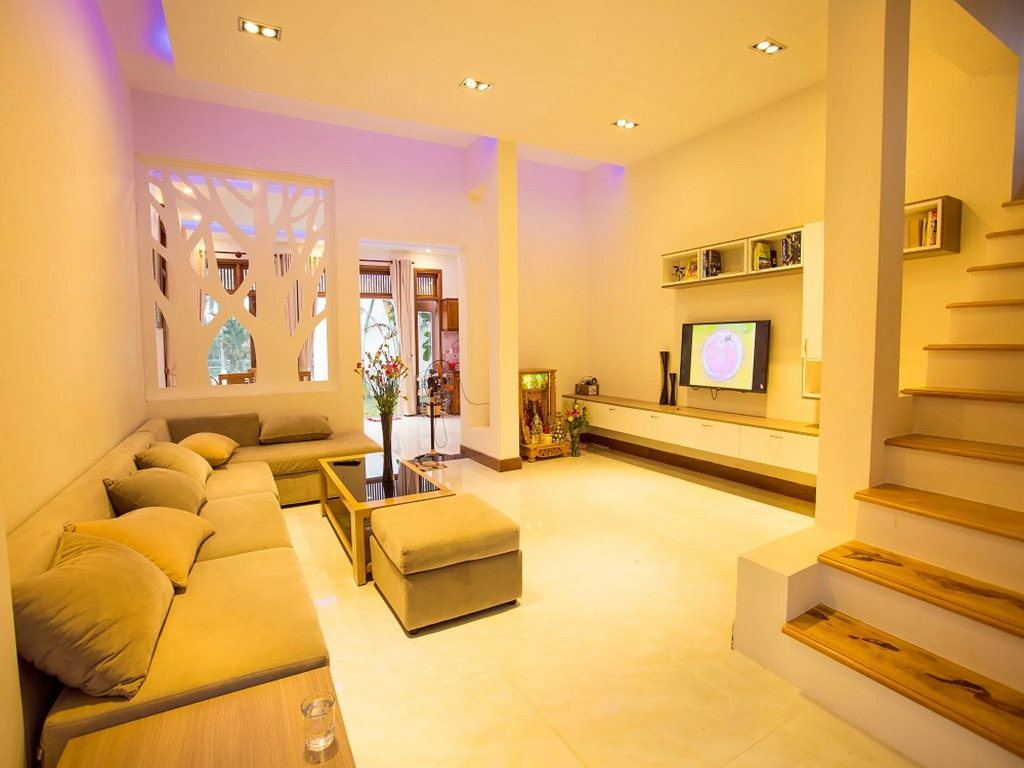 New Sunshine Homestay