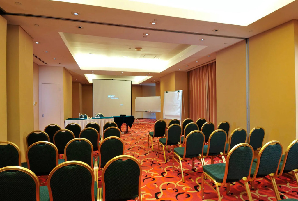 Parkcity Everly Hotel Bintulu