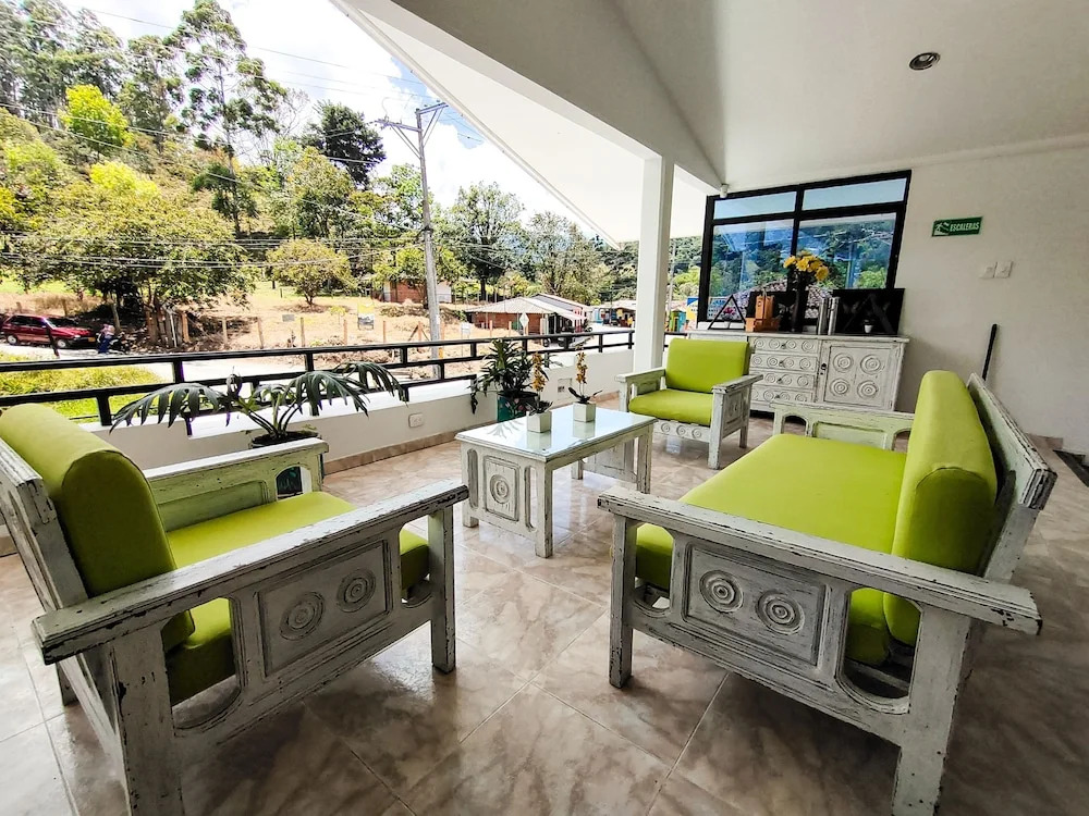 Tierra Maravilla