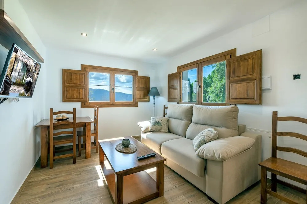Los Llanos by Dreams Alpujarra