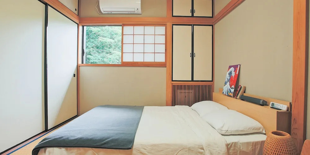 SPRINGS VILLAGE HAKONE Glamping Resort