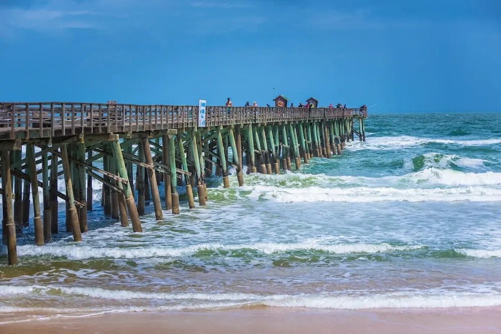 Endless Summer - 2 Br Home