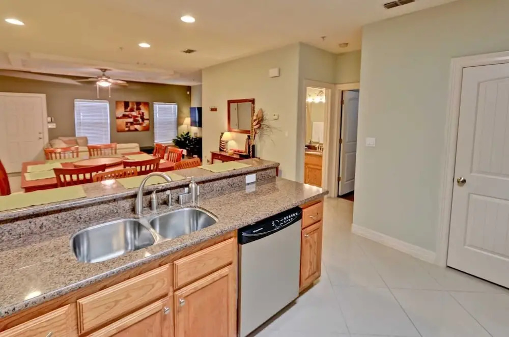 Sea Glass 3 2 Bedroom Condo