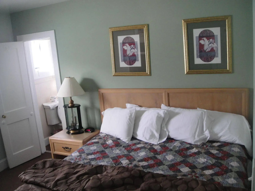 Ocean Lodge Hotel North