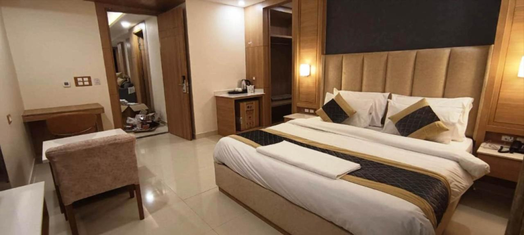 Hotel Sakura by Maps Group