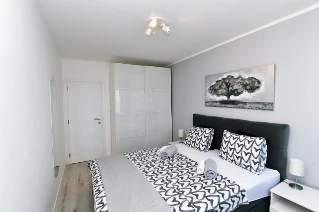 Mamma Mia Lux Apartment