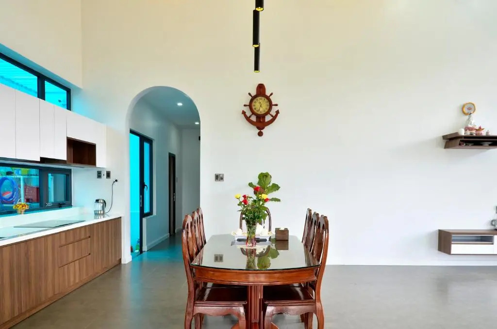 Villa Kim Yến Lagi