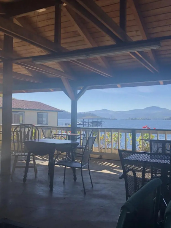 Starlite Resort