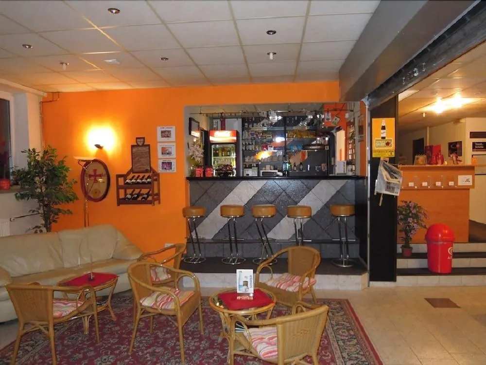 Hotel Gól Prostějov
