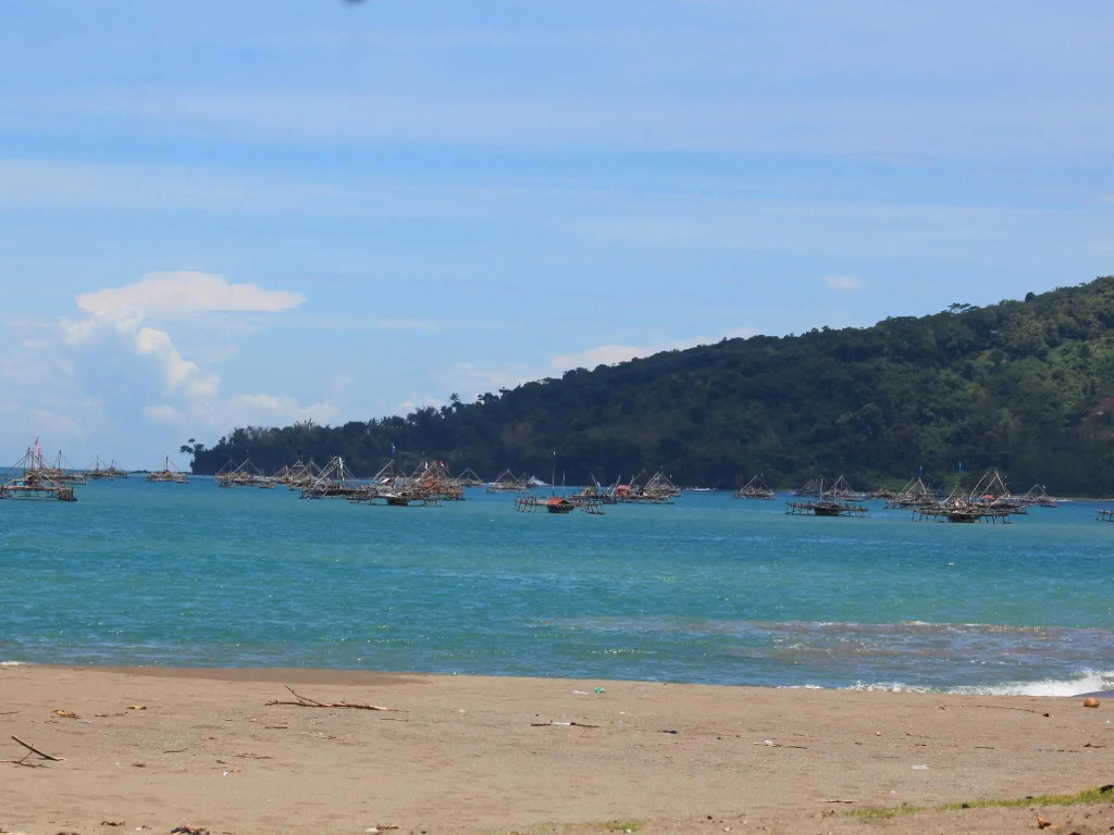 Ocean Queen Resort