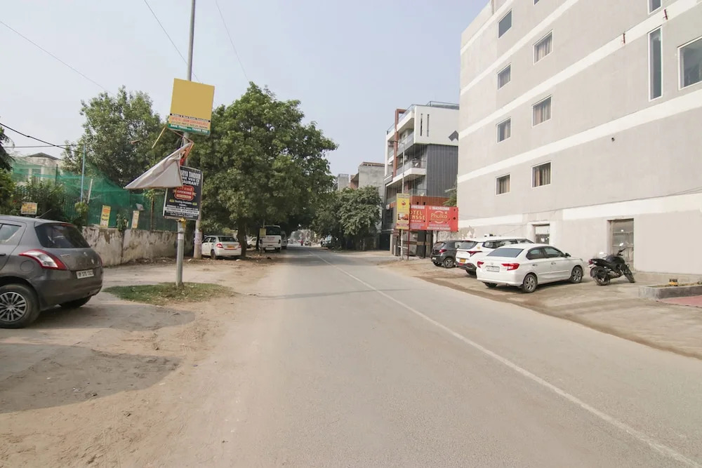 Fabhotel Ssensse