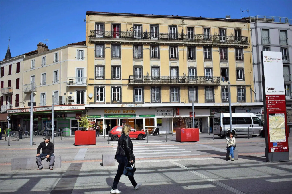Clermont Sejour