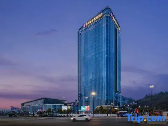 GINLAN JIA  Linan Zhejiang